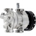 Mahle | Kompressor, Klimaanlage | ACP 1548 000S