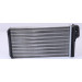 72937 Wärmetauscher, Innenraumheizung