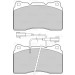 Valeo | Bremsbelagsatz, Scheibenbremse | 302318 Valeo | Bremsbelagsatz, Scheibenbremse | 302318