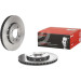 Brembo | Bremsscheibe | 09.B975.11 Brembo | Bremsscheibe | 09.B975.11
