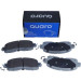 QUARO | Bremsbelagsatz, Scheibenbremse | QP4830 QUARO | Bremsbelagsatz, Scheibenbremse | QP4830