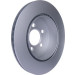 Hella | Bremsscheibe | 8DD 355 115-481