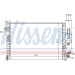 Nissens | Kühler, Motorkühlung | 61230 Nissens | Kühler, Motorkühlung | 61230