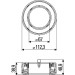 Hella | Heckleuchte | 2SB 009 362-301 Hella | Heckleuchte | 2SB 009 362-301