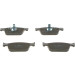 0 986 424 333 Bremsbelagsatz, Scheibenbremse