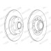 Ferodo | Bremsscheibe | DDF2602-1 Ferodo | Bremsscheibe | DDF2602-1