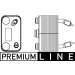 Mahle | Ölkühler, Automatikgetriebe | CLC 166 000P Mahle | Ölkühler, Automatikgetriebe | CLC 166 000P