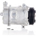 Nissens | Kompressor, Klimaanlage | 890063 Nissens | Kompressor, Klimaanlage | 890063