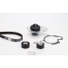 CT1121WP1 Wasserpumpe + Zahnriemensatz