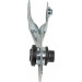 Metzger | Lagerung, Motor | 8053977