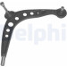 Delphi | Lenker, Radaufhängung | TC710 Delphi | Lenker, Radaufhängung | TC710