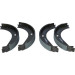 Maxgear | Bremsbackensatz, Feststellbremse | 19-0280 Maxgear | Bremsbackensatz, Feststellbremse | 19-0280