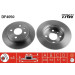 TRW | Bremsscheibe | DF4050 TRW | Bremsscheibe | DF4050