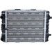 NRF | Kühler, Motorkühlung | 550271 NRF | Kühler, Motorkühlung | 550271