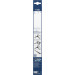BOSCH H 326 Scheibenwischer Rear 3 397 015 107