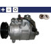 Mahle | Kompressor, Klimaanlage | ACP 167 000S