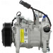 Nissens | Kompressor, Klimaanlage | 89585 Nissens | Kompressor, Klimaanlage | 89585