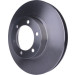 Hella | Bremsscheibe | 8DD 355 111-861