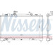 Nissens | Kühler, Motorkühlung | 68510 Nissens | Kühler, Motorkühlung | 68510