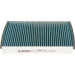 BOSCH 0 986 628 538 Innenraumfilter BOSCH 0 986 628 538 Innenraumfilter