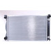Nissens | Kühler, Motorkühlung | 60233A Nissens | Kühler, Motorkühlung | 60233A