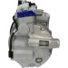 Nissens | Kompressor, Klimaanlage | 89052 Nissens | Kompressor, Klimaanlage | 89052