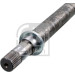 FEBI BILSTEIN 184797 Antriebswelle FEBI BILSTEIN 184797 Antriebswelle