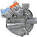Nissens | Kompressor, Klimaanlage | 89086 Nissens | Kompressor, Klimaanlage | 89086