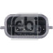 FEBI BILSTEIN 181837 Luftmassenmesser FEBI BILSTEIN 181837 Luftmassenmesser