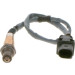 BOSCH | Lambdasonde | 0 258 017 491 BOSCH | Lambdasonde | 0 258 017 491
