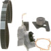 BOSCH | Wasserpumpe + Zahnriemensatz | 1 987 946 967 BOSCH | Wasserpumpe + Zahnriemensatz | 1 987 946 967