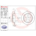 Brembo | Bremsscheibe | 08.B029.10 Brembo | Bremsscheibe | 08.B029.10