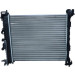 NRF | Kühler, Motorkühlung | 58473A NRF | Kühler, Motorkühlung | 58473A