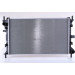 62052 Kühler, Motorkühlung
