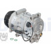 Delphi | Kompressor, Klimaanlage | TSP0159485