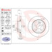 Brembo | Bremsscheibe | 08.D530.13