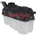 Metzger | Ausgleichsbehälter, Kühlmittel | 2140430 Metzger | Ausgleichsbehälter, Kühlmittel | 2140430