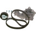BOSCH | Wasserpumpe + Zahnriemensatz | 1 987 948 520 BOSCH | Wasserpumpe + Zahnriemensatz | 1 987 948 520