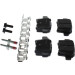 BOSCH | Bremsbelagsatz, Scheibenbremse | 0 986 494 622 BOSCH | Bremsbelagsatz, Scheibenbremse | 0 986 494 622