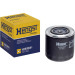 Hengst Filter | Ölfilter | H205W01