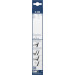 BOSCH H 308 Scheibenwischer Rear 3 397 011 628 BOSCH H 308 Scheibenwischer Rear 3 397 011 628