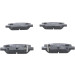 Bremsbelagsatz, Scheibenbremse ATE Ceramic 13.0470-5654.2