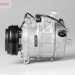 DENSO 7SBU17C Klimakompressor DCP05082 DENSO 7SBU17C Klimakompressor DCP05082