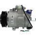 Nissens | Kompressor, Klimaanlage | 89026 Nissens | Kompressor, Klimaanlage | 89026