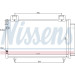 Nissens | Kondensator, Klimaanlage | 94730 Nissens | Kondensator, Klimaanlage | 94730