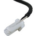 Metzger | Sensor, Raddrehzahl | 09001174 Metzger | Sensor, Raddrehzahl | 09001174