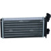 53543 Wärmetauscher, Innenraumheizung