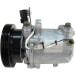 Mahle | Kompressor, Klimaanlage | ACP 1070 000S Mahle | Kompressor, Klimaanlage | ACP 1070 000S