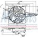 Nissens | Lüfter, Motorkühlung | 85341 Nissens | Lüfter, Motorkühlung | 85341