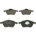 BOSCH | Bremsbelagsatz, Scheibenbremse | 0 986 494 390 BOSCH | Bremsbelagsatz, Scheibenbremse | 0 986 494 390